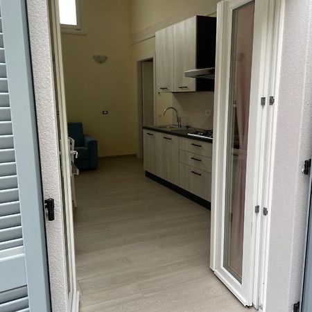 赫拉弗多纳Casa Tortora别墅 外观 照片