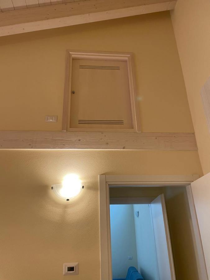 赫拉弗多纳Casa Tortora别墅 外观 照片